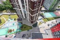 Продажа 1-комн. квартира, 33 м², 18/24 этаж — фото 13