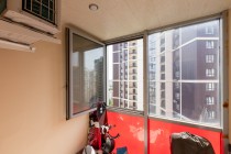 Продажа 1-комн. квартира, 33 м², 18/24 этаж — фото 10