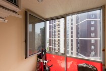 Продажа 1-комн. квартира, 33 м², 18/24 этаж — фото 9