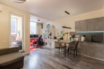 Продажа 1-комн. квартира, 33 м², 18/24 этаж — фото 2