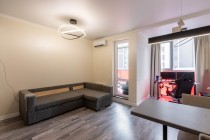 Продажа 1-комн. квартира, 33 м², 18/24 этаж — фото 4