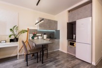 Продажа 1-комн. квартира, 33 м², 18/24 этаж — фото 1