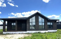 Продажа Современный дом в Сокурах — уют и пространство! — фото 1