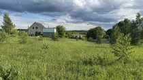 Продажа Участок с перспективой на будущее! — фото 1