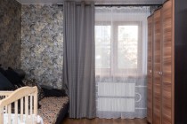 Продажа 1-комн. квартира, 34 м², 2/9 этаж — фото 5