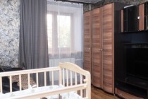 Продажа 1-комн. квартира, 34 м², 2/9 этаж — фото 9