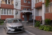 Продажа 1-комн. квартира, 34 м², 2/9 этаж — фото 22