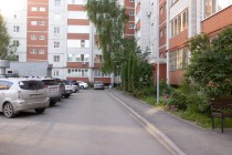 Продажа 1-комн. квартира, 34 м², 2/9 этаж — фото 23