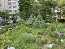 Продажа 3-комн. квартира, 65 м², 10/10 этаж — фото 1