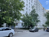 Продажа 3-комн. квартира, 65 м², 10/10 этаж — фото 5