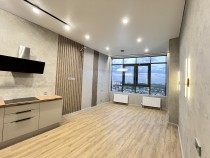 Продажа 3-комн. квартира, 116 м², 22/23 этаж — фото 2