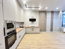 Продажа 3-комн. квартира, 116 м², 22/23 этаж — фото 3