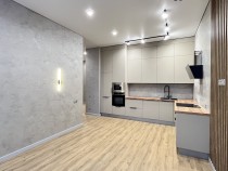 Продажа 3-комн. квартира, 116 м², 22/23 этаж — фото 5