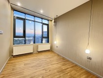 Продажа 3-комн. квартира, 116 м², 22/23 этаж — фото 11