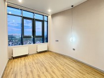 Продажа 3-комн. квартира, 116 м², 22/23 этаж — фото 13