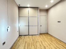 Продажа 3-комн. квартира, 116 м², 22/23 этаж — фото 14