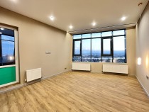 Продажа 3-комн. квартира, 116 м², 22/23 этаж — фото 17