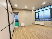 Продажа 3-комн. квартира, 116 м², 22/23 этаж — фото 18