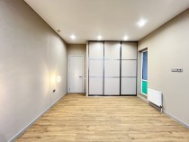Продажа 3-комн. квартира, 116 м², 22/23 этаж — фото 19