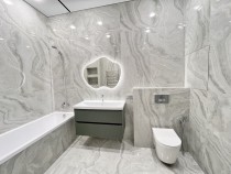 Продажа 3-комн. квартира, 116 м², 22/23 этаж — фото 20