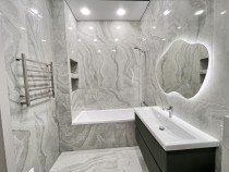 Продажа 3-комн. квартира, 116 м², 22/23 этаж — фото 21