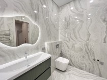 Продажа 3-комн. квартира, 116 м², 22/23 этаж — фото 22