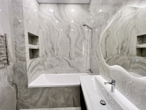 Продажа 3-комн. квартира, 116 м², 22/23 этаж — фото 29