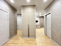 Продажа 3-комн. квартира, 116 м², 22/23 этаж — фото 30