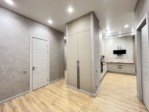 Продажа 3-комн. квартира, 116 м², 22/23 этаж — фото 32