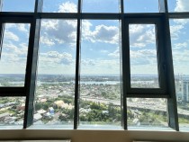 Продажа 3-комн. квартира, 116 м², 22/23 этаж — фото 33