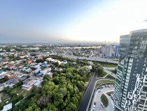 Продажа 3-комн. квартира, 116 м², 22/23 этаж — фото 36