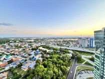 Продажа 3-комн. квартира, 116 м², 22/23 этаж — фото 37