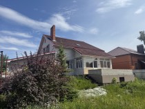 Продажа Дом в Щербаково — фото 13