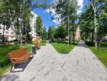 Продажа 2-комн. квартира, 45 м², 2/9 этаж — фото 13