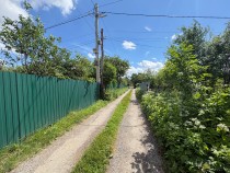Продажа Участок в городе, 5 соток! — фото 1