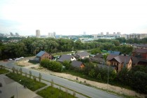 Продажа 1-комн. квартира, 32 м², 8/19 этаж — фото 18