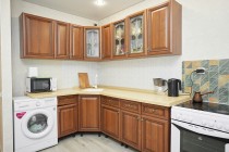 Продажа 1-комн. квартира, 32 м², 8/19 этаж — фото 1