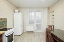 Продажа 1-комн. квартира, 32 м², 8/19 этаж — фото 4