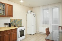 Продажа 1-комн. квартира, 32 м², 8/19 этаж — фото 3