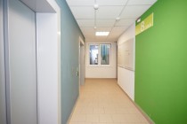Продажа 1-комн. квартира, 32 м², 8/19 этаж — фото 15