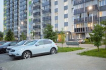 Продажа 1-комн. квартира, 32 м², 8/19 этаж — фото 16