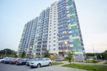 Продажа 1-комн. квартира, 32 м², 8/19 этаж — фото 14