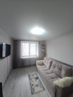 Продажа 1-комн. квартира, 34 м², 9/10 этаж — фото 1
