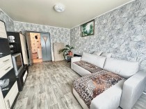 Продажа 3-комн. квартира, 63 м², 3/9 этаж — фото 3