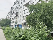Продажа 3-комн. квартира, 63 м², 3/9 этаж — фото 11