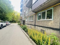 Продажа 1-комн. квартира, 32 м², 3/5 этаж — фото 4