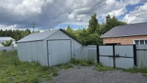 Продажа Готовый для жизни дом — фото 27