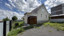 Продажа Готовый для жизни дом — фото 1