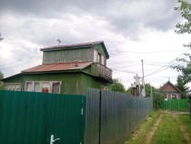 Продажа Дача в живописном месте — фото 1