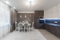Продажа 3-комн. квартира, 92 м², 6/18 этаж — фото 1